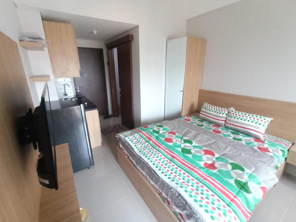 Shero Transpark Bekasi Hotell Eksteriør bilde