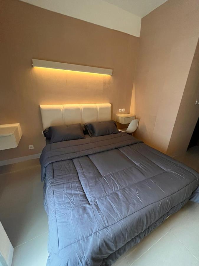 Shero Transpark Bekasi Hotell Eksteriør bilde