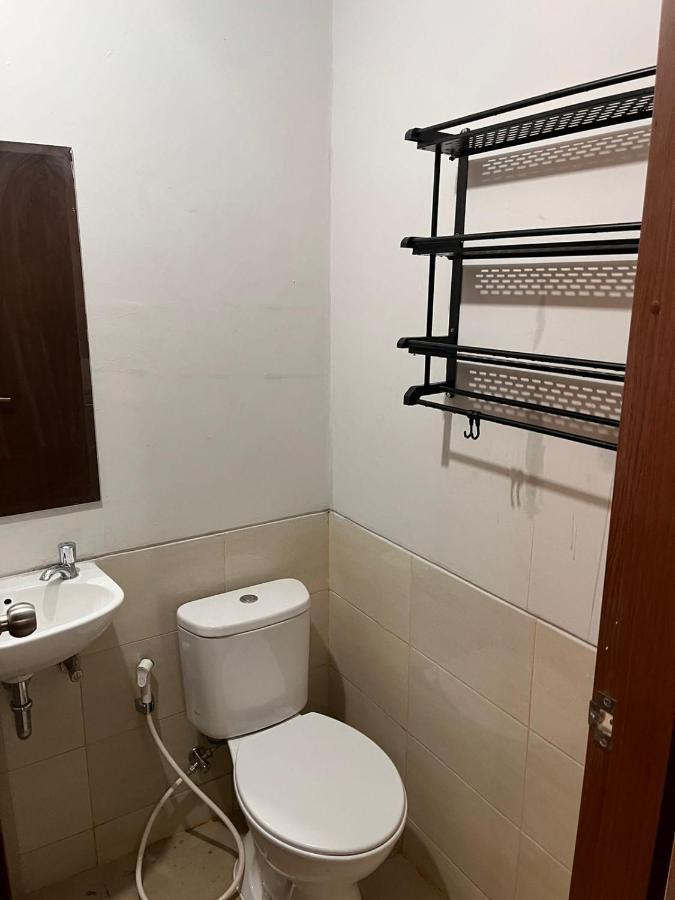 Shero Transpark Bekasi Hotell Eksteriør bilde