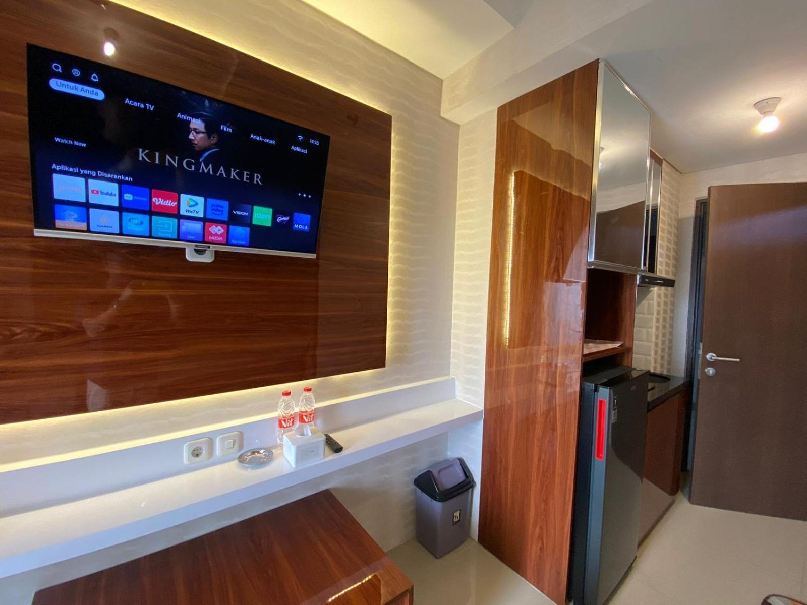 Shero Transpark Bekasi Hotell Eksteriør bilde